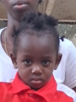 child portrait