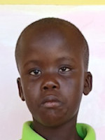 child portrait