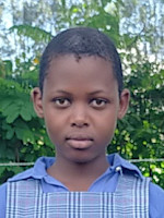 child portrait
