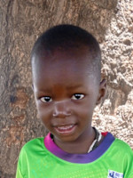 child portrait