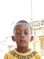 child portrait