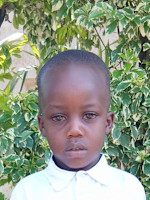child portrait