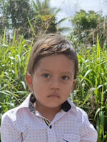 child portrait