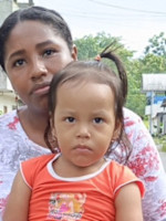 child portrait