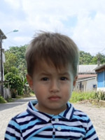child portrait