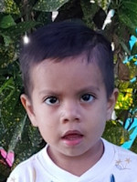 child portrait