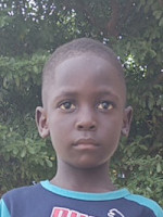 child portrait