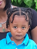 child portrait