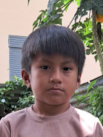 child portrait