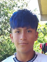 child portrait