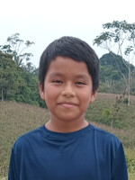 child portrait