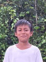 child portrait