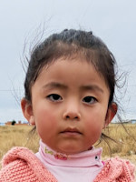 child portrait