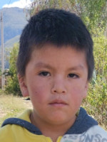 child portrait