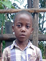 child portrait
