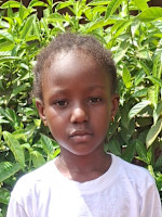 child portrait