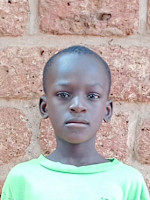 child portrait