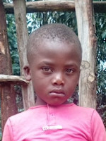 child portrait