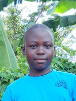 child portrait