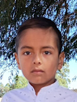 child portrait