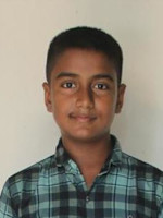 child portrait