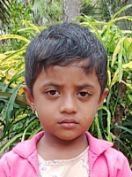 child portrait