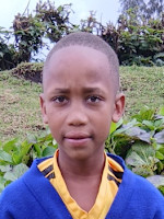 child portrait