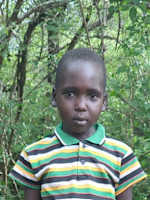 child portrait