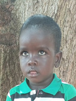 child portrait
