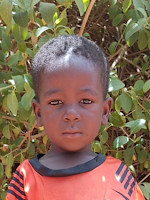 child portrait