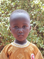 child portrait