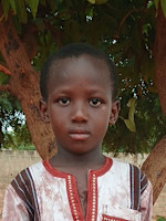 child portrait