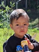 child portrait