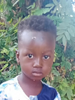 child portrait
