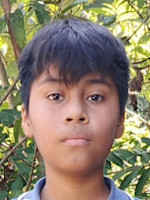 child portrait