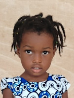 child portrait
