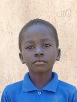 child portrait