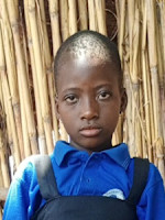 child portrait