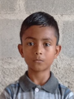child portrait