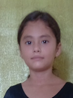 child portrait