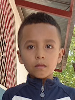 child portrait