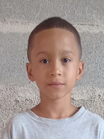 child portrait