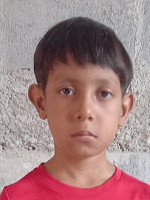 child portrait