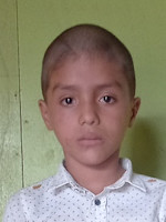child portrait