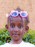 child portrait