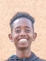 child portrait