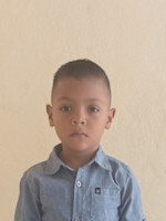 child portrait