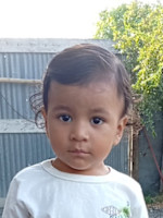 child portrait