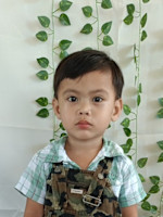 child portrait