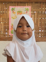 child portrait